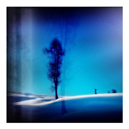 GIANNI GRATTACASO, Canto Libero, 2018