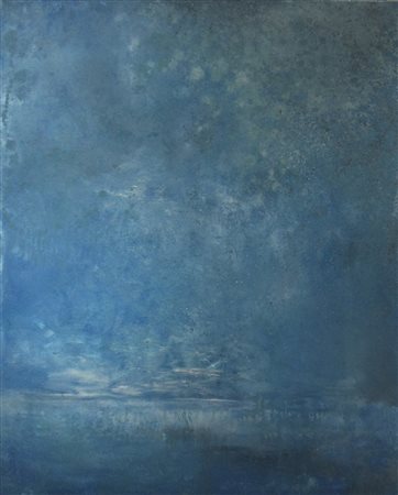 ANNACHIARA MUSELLA, Orizzonte oltre la tempesta, 2013