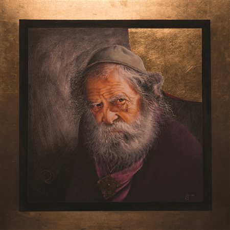 GABRIELE MARCHESI, Ferma Consapevolezza, 2014