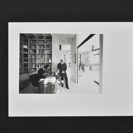 Abate Claudio FILIBERTO MENNA. L'ARTE COME SERVIZIO, L'ARTISTA COME SERVO...