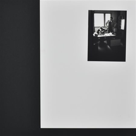 Abate Claudio GIUSEPPE GATT. L'ARTE COME SERVIZIO, L'ARTISTA COME SERVO...