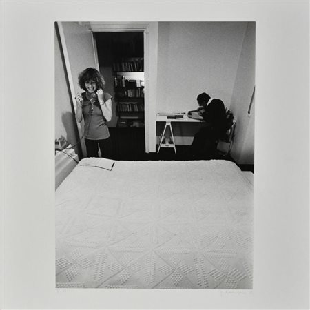 Salvati Laura BARBARA RADICE. L'ARTE COME SERVIZIO, L'ARTISTA COME SERVO...