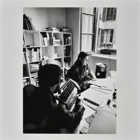 Salvati Laura LEA VERGINE. L'ARTE COME SERVIZIO, L'ARTISTA COME SERVO...