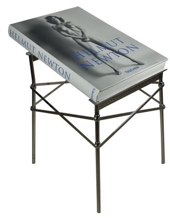 Newton Helmut Helmut Newton’s SUMO volume in edizione limitata. Edizione...