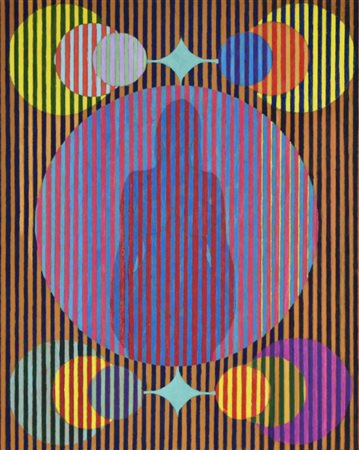 Fasano Francesco REMEMBER acrilici e smalti su faesite, cm 50x40 sul retro:...