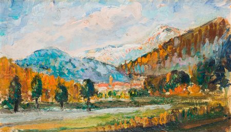 ANONIMO - Senza Titolo