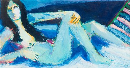 ZACCARIA - Senza Titolo