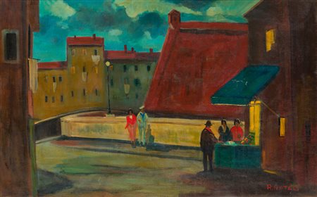 R. NATALI - Senza Titolo