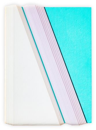 GINO LUGGI (1935-2015) - TL-CM2, 1984