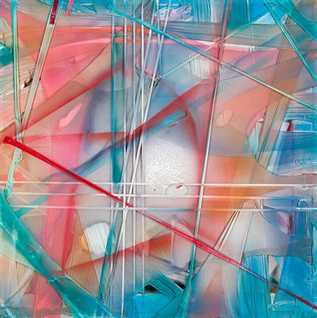 ALA (1966) - In my head, 2007