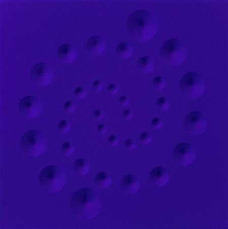 STEFANO BRUNELLO (1967) - Doppio aureo di Pitagora, 2014