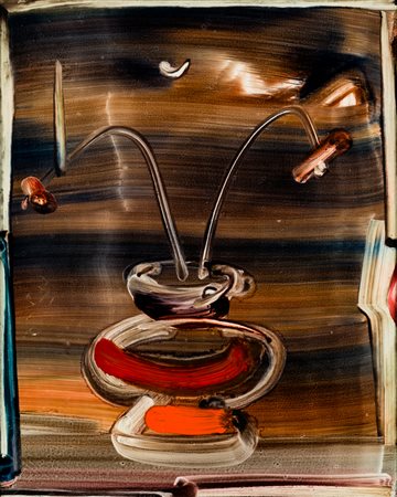 ELIO MARIANI (1943) - Una notte a Venezia, 1988