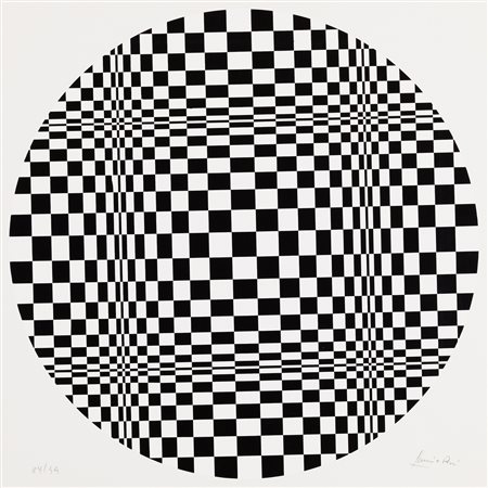 AUTORI VARI - L'instabilità come condizione umana, 1981