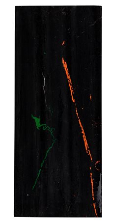 PAOLO MASI (1933) - Senza Titolo, 1979