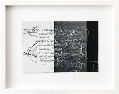 MARIA LAI (1919 - 2013) - Senza Titolo, 1978-1979