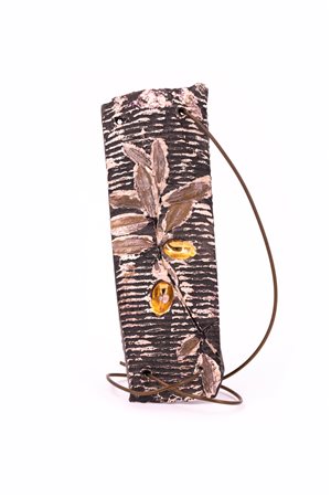 MARIA LAI (1919-2013) - Senza Titolo, (1996)