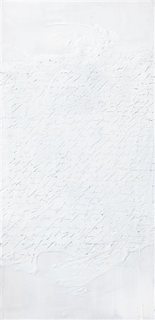 ALFREDO RAPETTI (1961) - Geografia umana, 2012