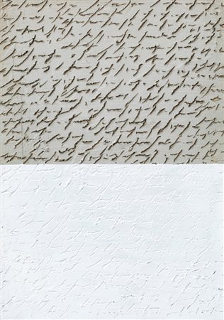 ALFREDO RAPETTI (1961) - Cemento, 2007