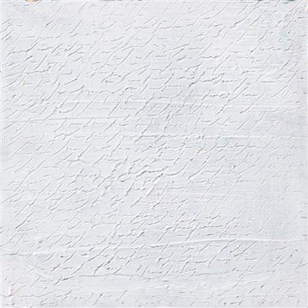 ALFREDO RAPETTI (1961) - Senza Titolo, 2008