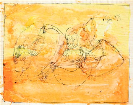 ROMANO NOTARI (1933) - Lotto unico