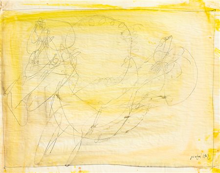 ROMANO NOTARI (1933) - Lotto unico