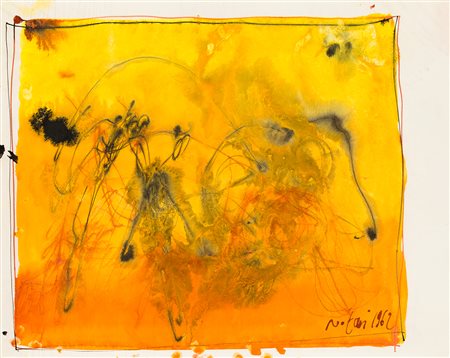 ROMANO NOTARI (1933) - Lotto unico