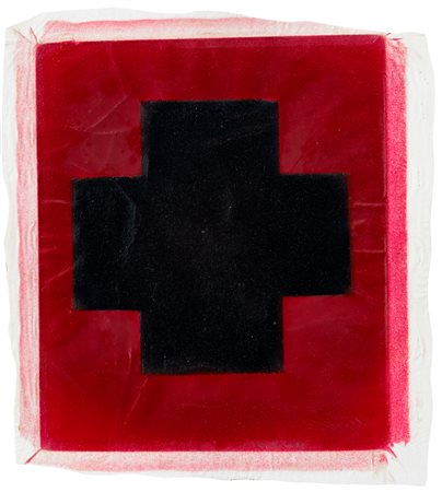 ANONIMO - Senza Titolo, 1973