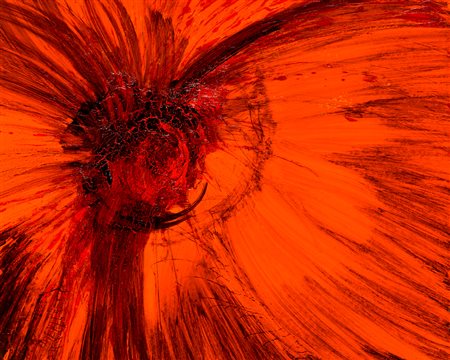 ANONIMO - Senza Titolo