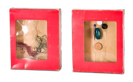 SERGIO DANGELO (1932) - Unechute d'eau