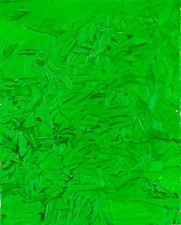 VINCENZO CECCHINI (1934) - Senza Titolo, 1980