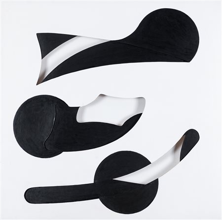 DALILA CROTTI (1983) - Nip 1114, 2005