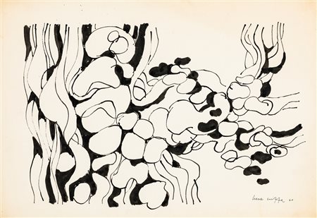 LUCA CRIPPA (1924-2002) - Lotto unico