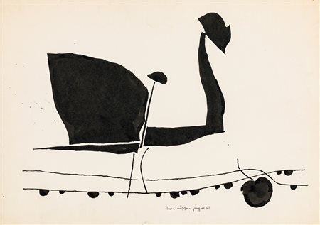 LUCA CRIPPA (1924-2002) - Lotto unico