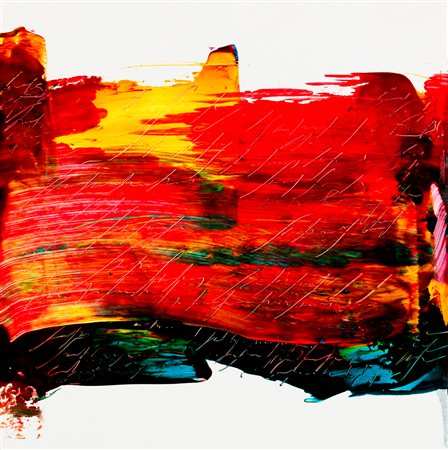 ALFREDO RAPETTI (1961) - Senza Titolo, 2008