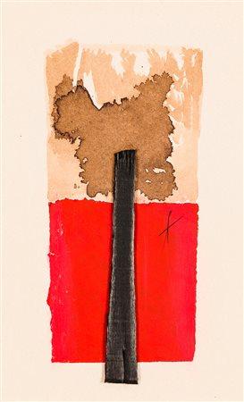 ANTONIO PIZZOLANTE (1958) - Resta ancora, 2018