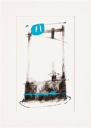 ANTONIO PIZZOLANTE (1958) - Casa di Lago, 2017