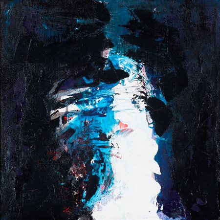 FRANCO MARROCCO (1956) - Segreto delle nubi, 1992