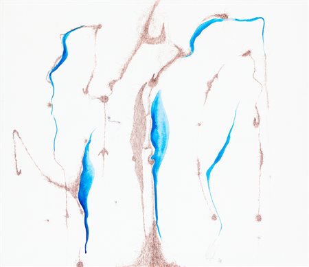 MATTIA MERIS (1957) - Senza Titolo, 2009