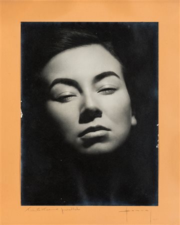 ANONIMO - Trentasettesimo parallelo, 1951