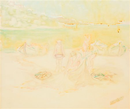 SALVARANI - Senza Titolo