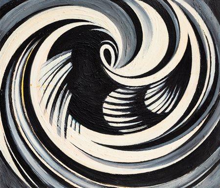 WAL (1949) - Senza Titolo, 1983