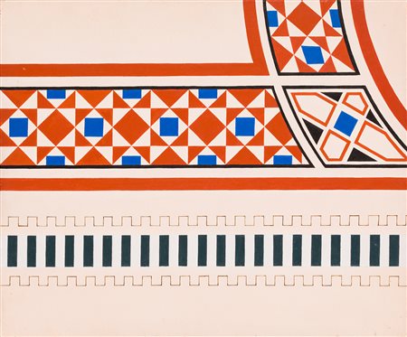 FABIO PELOSO (1955) - L'incrdulità di San Tommaso, 1980