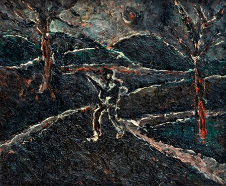 ALVARO BROCCA - Senza Titolo