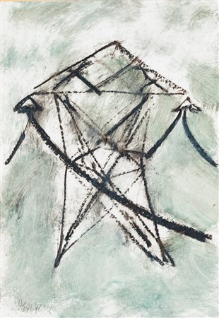 MARTINI - Senza Titolo