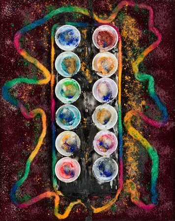 HENRY MILLS (1944) - Le ore del giorno