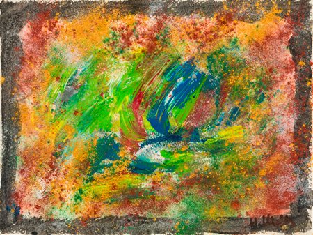 HENRY MILLS (1944) - Senza Titolo