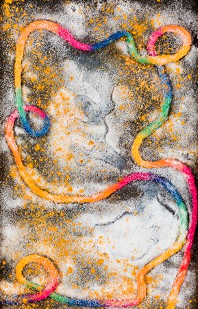 HENRY MILLS (1944) - Percorso