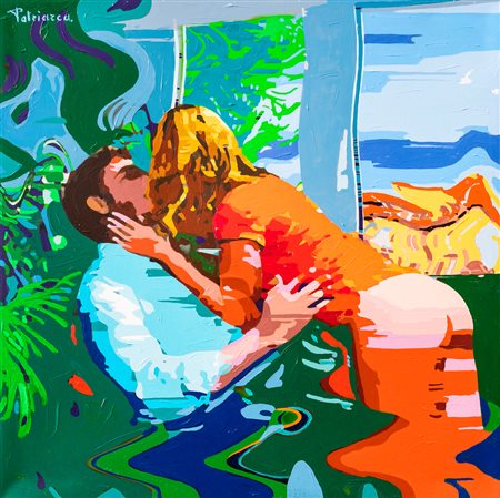 AMATO PATRIARCA (1945) - Interni 