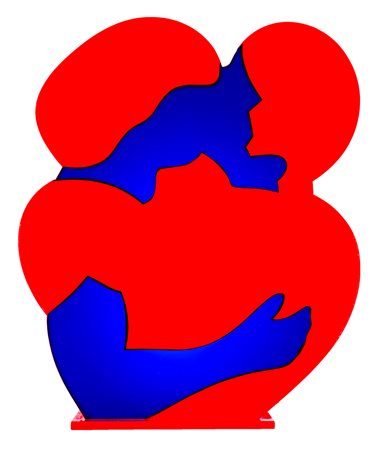 MARCO LODOLA (1955) - Medaglie, 2007