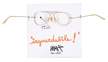 MAX ODDONE (1974) - Inguardabile, 2011